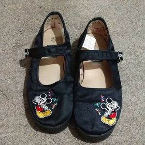 Mickey Mouse Unlimited Platform